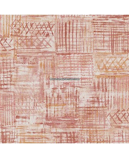 Papel Pintado JAIPUR Ref. 486-3.