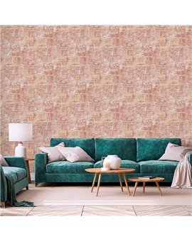 Papel Pintado JAIPUR Ref. 486-3.
