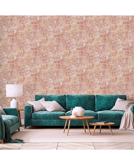 Papel Pintado JAIPUR Ref. 486-3.