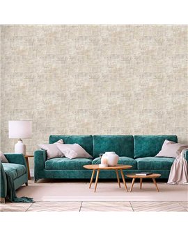 Papel Pintado JAIPUR Ref. 486-1.