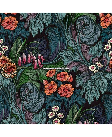 Papel Pintado OFF THE WALL Ref. LB25134.