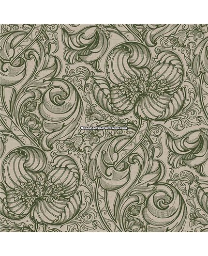 Papel Pintado OFF THE WALL Ref. LB25111.