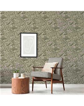 Papel Pintado OFF THE WALL Ref. LB25111.