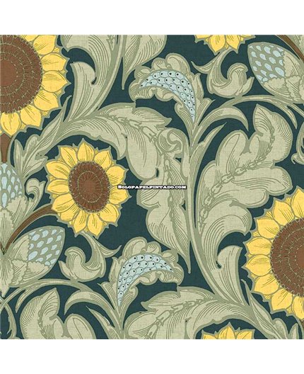 Papel Pintado OFF THE WALL Ref. LB25152.