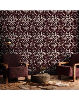 Papel Pintado OFF THE WALL Ref. LB25170.