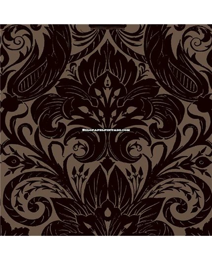 Papel Pintado OFF THE WALL Ref. LB25168.