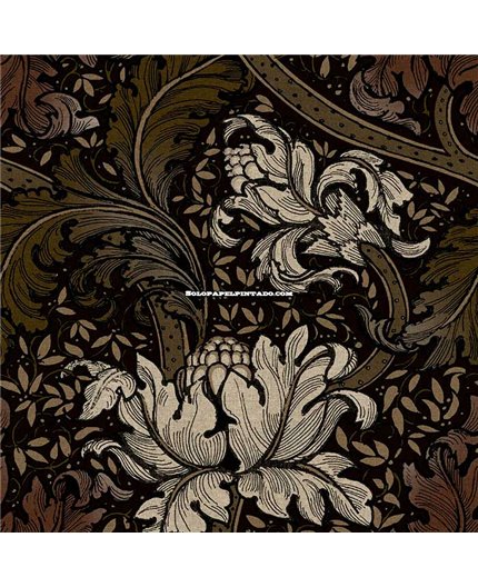 Papel Pintado OFF THE WALL Ref. LB25140.