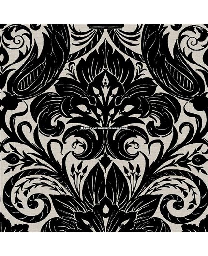 Papel Pintado OFF THE WALL Ref. LB25166.