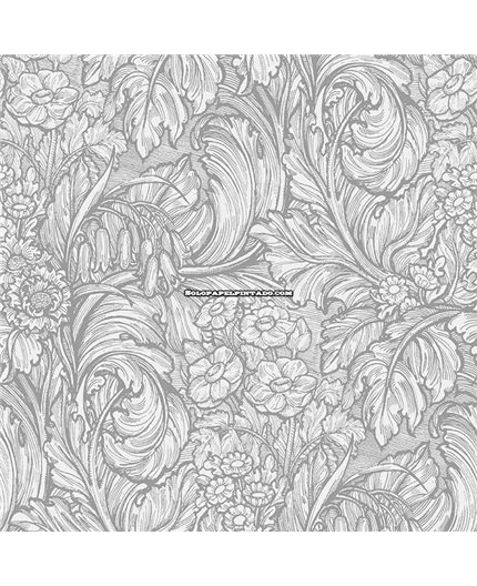 Papel Pintado OFF THE WALL Ref. LB25137.