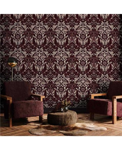 Papel Pintado OFF THE WALL Ref. LB25172.