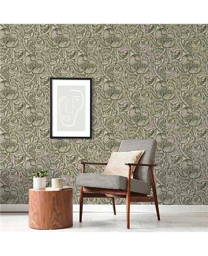 Papel Pintado OFF THE WALL Ref. LB25116.
