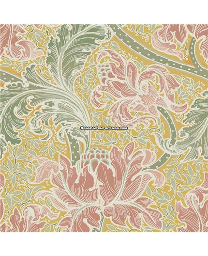 Papel Pintado OFF THE WALL Ref. LB25141.