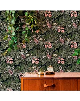 Papel Pintado OFF THE WALL Ref. LB25138.