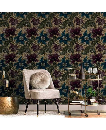 Papel Pintado OFF THE WALL Ref. LB25143.