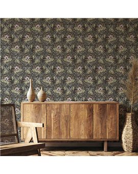 Papel Pintado OFF THE WALL Ref. LB25107.