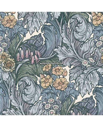 Papel Pintado OFF THE WALL Ref. LB25135.
