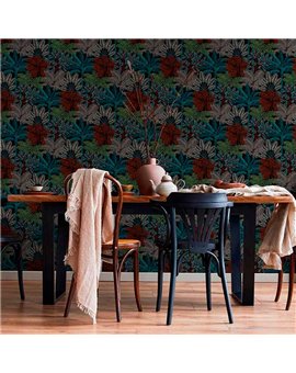 Papel Pintado GRASSLAND SH Ref. 1562-6704.