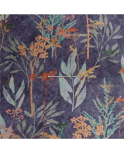 Papel Pintado GRASSLAND SH Ref. 1562-6709.