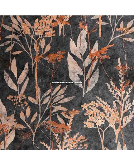 Papel Pintado GRASSLAND SH Ref. 1562-6712.