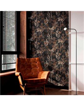 Papel Pintado GRASSLAND SH Ref. 1562-6712.