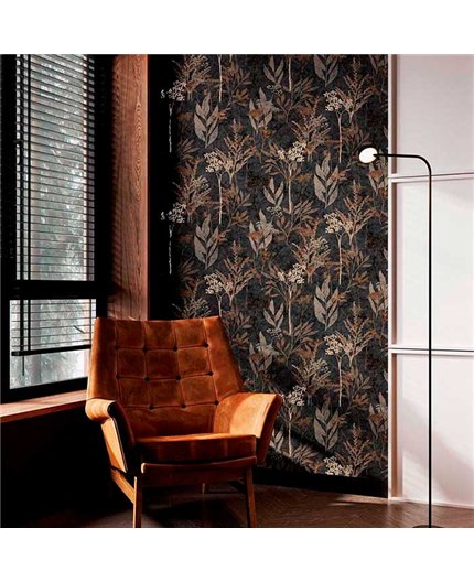 Papel Pintado GRASSLAND SH Ref. 1562-6712.