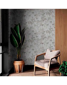 Papel Pintado GRASSLAND SH Ref. 1562-6716.