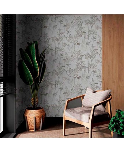 Papel Pintado GRASSLAND SH Ref. 1562-6716.
