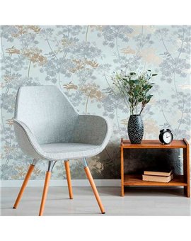 Papel Pintado GRASSLAND SH Ref. 1562-6717.