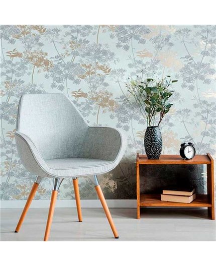 Papel Pintado GRASSLAND SH Ref. 1562-6717.