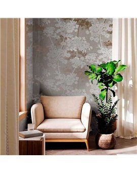 Papel Pintado GRASSLAND SH Ref. 1562-6719.