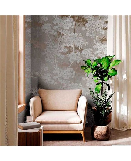 Papel Pintado GRASSLAND SH Ref. 1562-6719.