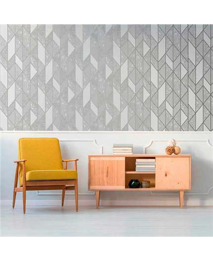 Papel Pintado GRASSLAND SH Ref. 1562-6723.