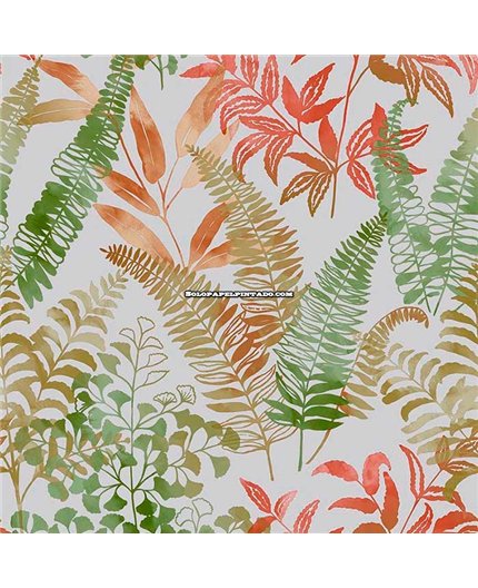 Papel Pintado GRASSLAND SH Ref. 1562-6734.