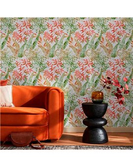 Papel Pintado GRASSLAND SH Ref. 1562-6734.