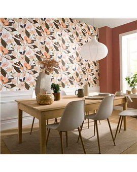 Papel Pintado WALL HARMONY Ref. 1266-6750.