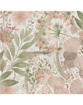 Papel Pintado WALL HARMONY Ref. 1266-6753.