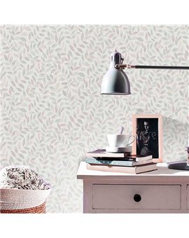 Papel Pintado WALL HARMONY Ref. 1266-6758.