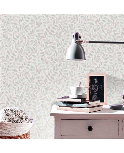 Papel Pintado WALL HARMONY Ref. 1266-6758.