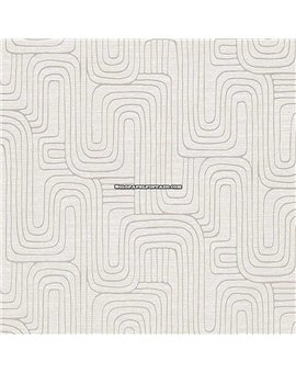 Papel Pintado WALL HARMONY Ref. 1266-6761.