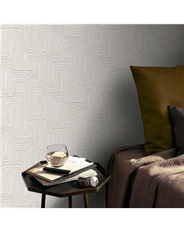Papel Pintado WALL HARMONY Ref. 1266-6761.