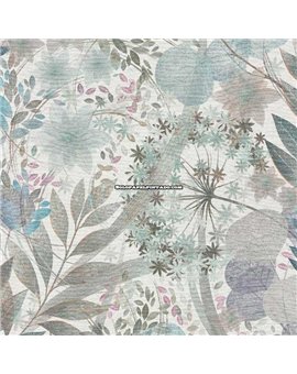 Papel Pintado WALL HARMONY Ref. 1266-6762.