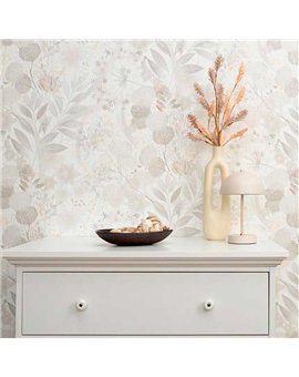Papel Pintado WALL HARMONY Ref. 1266-6766.