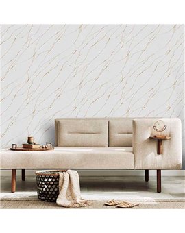 Papel Pintado WALL HARMONY Ref. 1266-6770.