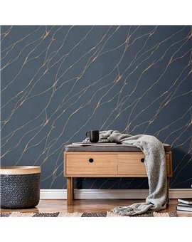Papel Pintado WALL HARMONY Ref. 1266-6771.