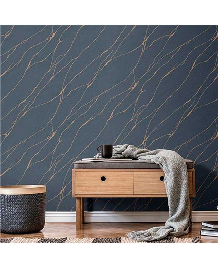 Papel Pintado WALL HARMONY Ref. 1266-6771.