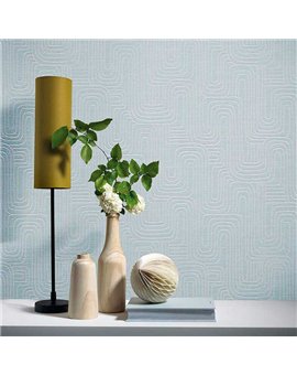 Papel Pintado WALL HARMONY Ref. 1266-6776.