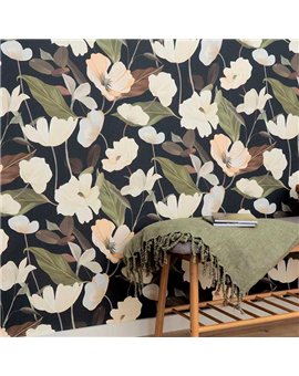 Papel Pintado WALL HARMONY Ref. 1266-6780.