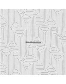 Papel Pintado WALL HARMONY Ref. 1266-6784.