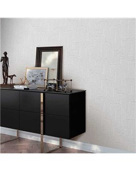Papel Pintado WALL HARMONY Ref. 1266-6784.