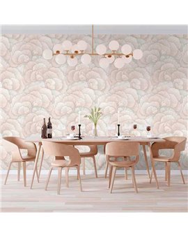 Papel Pintado RENAISSANCE Ref. RE521013.